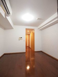 レジデンスシャルマン月島 306号-4