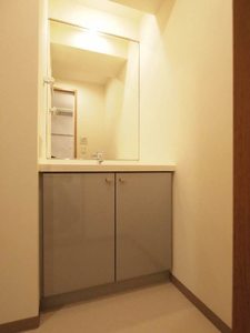 レジデンスシャルマン月島 306号-5