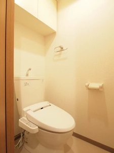 レジデンスシャルマン月島 306号-7