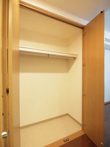 レジデンスシャルマン月島 306号-8