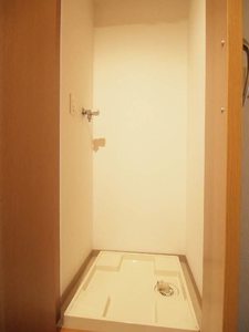 レジデンスシャルマン月島 306号-9