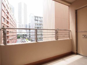 レジデンスシャルマン月島 402号-11