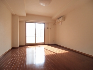 レジデンスシャルマン月島 702号-2