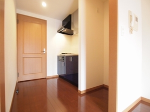 レジデンスシャルマン月島 702号-5