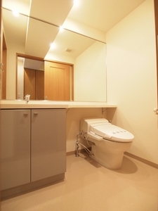 レジデンスシャルマン月島 702号-8