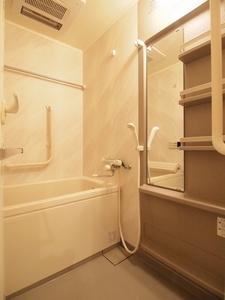 レジデンスシャルマン月島 702号-9