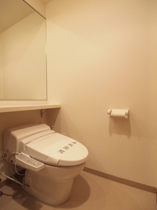 レジデンスシャルマン月島 702号-10