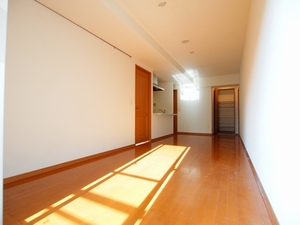 レジデンスシャルマン月島 801号-3