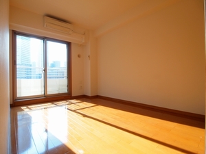 レジデンスシャルマン月島 801号-4