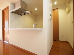 レジデンスシャルマン月島 801号-5