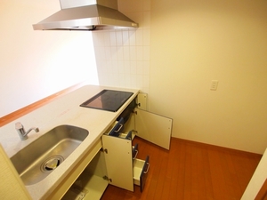 レジデンスシャルマン月島 801号-7