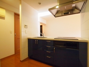 レジデンスシャルマン月島 801号-8