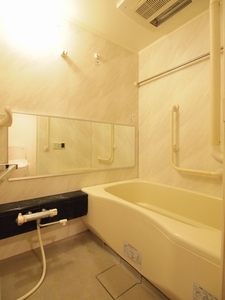 レジデンスシャルマン月島 801号-10