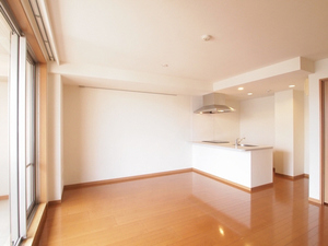レジデンスシャルマン月島 814号-2