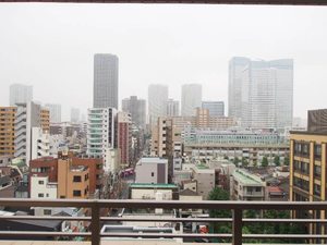 レジデンスシャルマン月島 913号-11