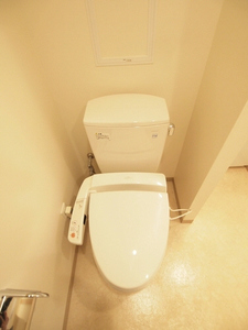 レジデンスシャルマンプレデュフルーブ 304号-6