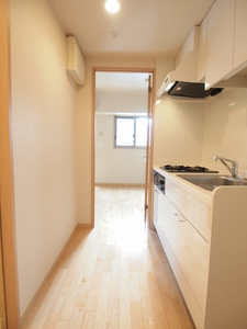 レジデンスシャルマンプレデュフルーブ 304号-7