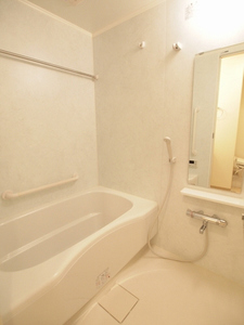 レジデンスシャルマンプレデュフルーブ 304号-8