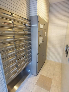 レジデンスシャルマンプレデュフルーブ 304号-11