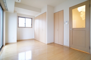 レジデンスシャルマンプレデュフルーブ 503号-2