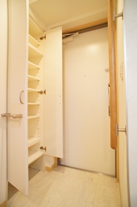 レジデンスシャルマンプレデュフルーブ 503号-10