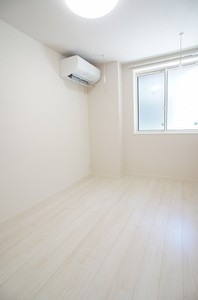 COMFORZA本駒込 105号-5
