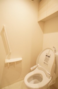 COMFORZA本駒込 105号-9