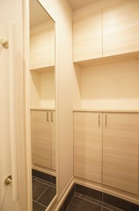 COMFORZA本駒込 105号-11