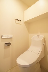 プライムメゾン湯島 606号-3