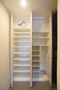 プライムメゾン湯島 701号-11