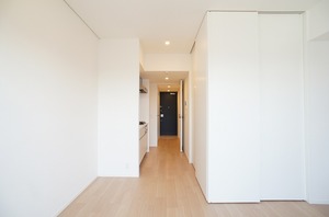 プライムメゾン湯島 806号-5