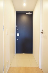 プライムメゾン湯島 806号-11