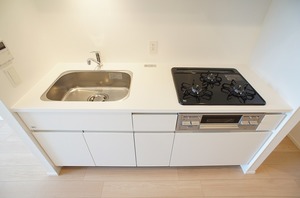 プライムメゾン湯島 1206号-6