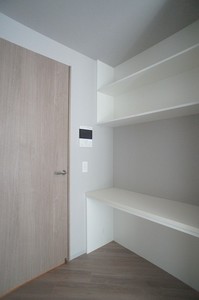 プライムメゾン浅草イースト 203号-5