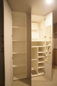 プライムメゾン浅草イースト 203号-11