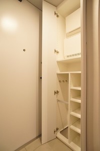 プライムメゾン浅草イースト 205号-11