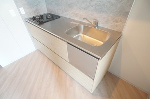 プライムメゾン浅草イースト 707号-8