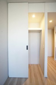 プライムメゾン横浜WEST 402号-5