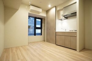 プライムメゾン横浜ＷＥＳＴ 406号-2