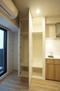 プライムメゾン横浜ＷＥＳＴ 506号-5