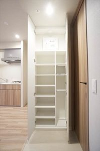 プライムメゾン横浜ＷＥＳＴ 506号-11