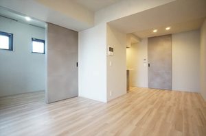 プライムメゾン横浜ＷＥＳＴ 608号-3