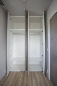 プライムメゾン横浜ＷＥＳＴ 608号-6