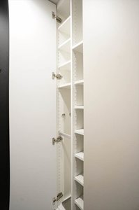 プライムメゾン横浜ＷＥＳＴ 613号-11