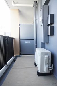 プライムメゾン横浜ＷＥＳＴ 703号-11