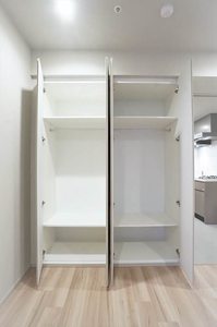 プライムメゾン横浜ＷＥＳＴ 807号-5