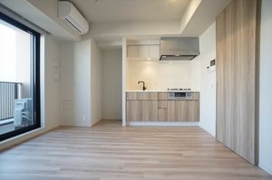 プライムメゾン横浜ＷＥＳＴ 1105号-3