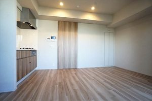 プライムメゾン横浜ＷＥＳＴ 1105号-4