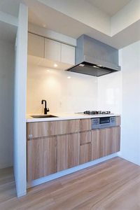 プライムメゾン横浜ＷＥＳＴ 1105号-5