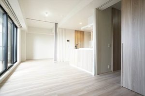 プライムメゾン横浜ＷＥＳＴ 1113号-5